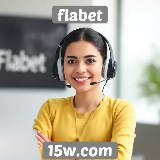 A importância do suporte ao cliente no Flabet