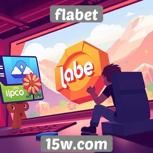 Tendências de design e usabilidade do flabet