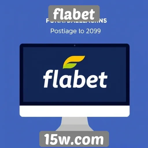 Recursos e funcionalidades do flabet para usuários