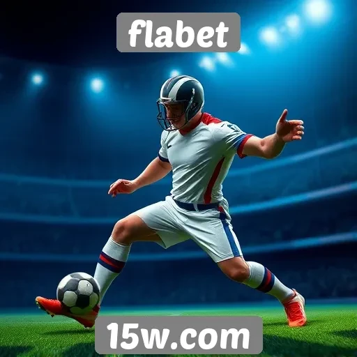 Flabet apresenta novas funcionalidades para jogadores