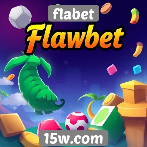 Flabet oferece uma ampla gama de jogos online