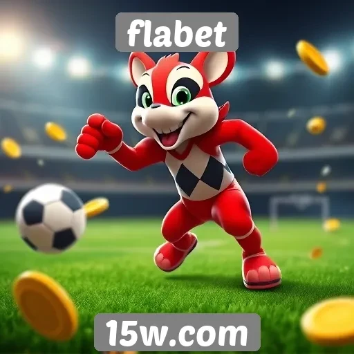 Promoções e bônus disponíveis no Flabet