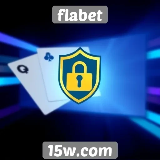 Avaliação de segurança do site de jogos flabet
