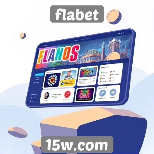 Flabet: análise da experiência do usuário