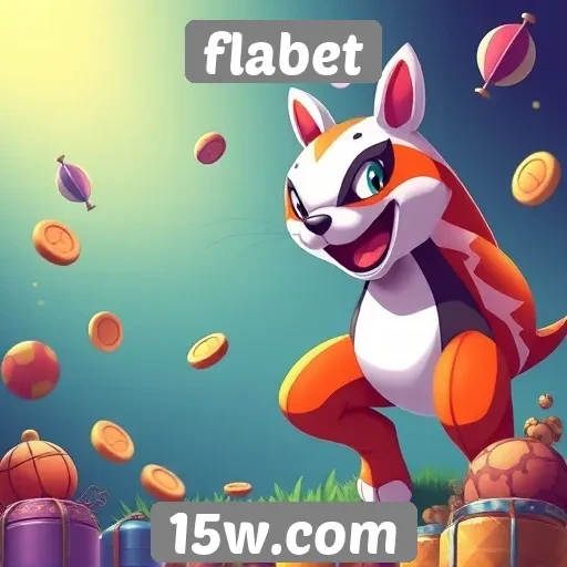Comparação das ofertas de jogos disponíveis no flabet
