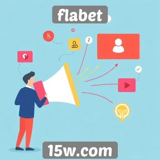 Estratégias de marketing utilizadas pelo flabet