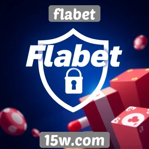 Segurança e confiabilidade no site de jogos Flabet
