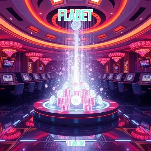 flabet: Explore os Melhores Jogos de Mesa e Ganhe Prêmios Incríveis!