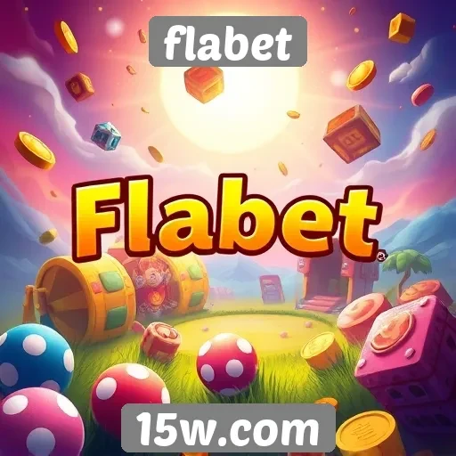Diversidade de jogos disponíveis no flabet